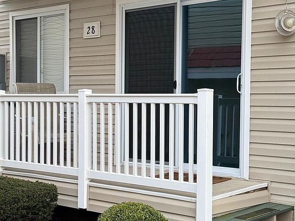 2nd image of 8904 Rusty Anchor Rd #2803