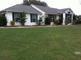 8301 SW 14th Ln, Okeechobee, FL 34974