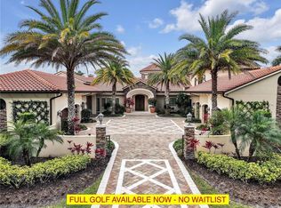 16740 Prato Way, Naples, FL 34110