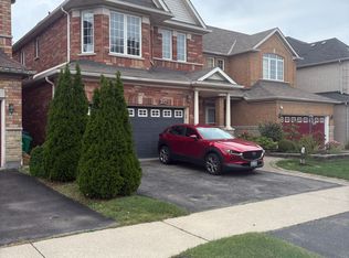 3217 Respond Rd, Mississauga, ON L5M 7X5
