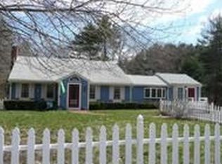 24 Estes Rd, Rockland, MA 02339