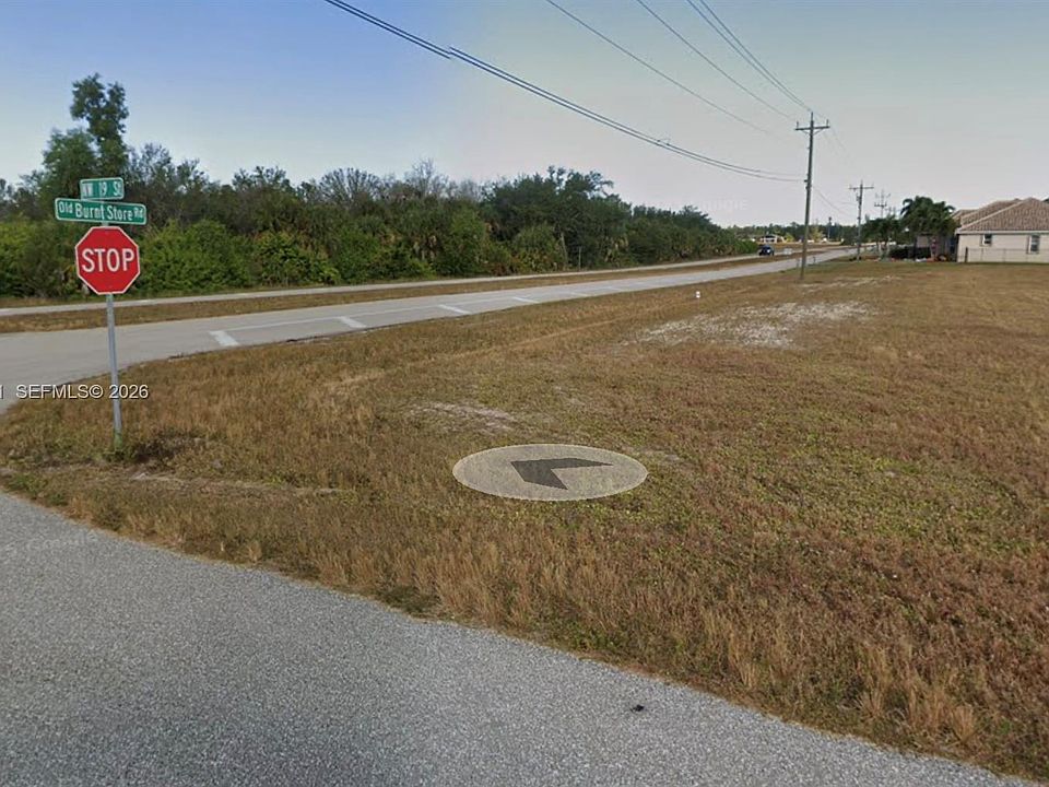 1st image of 1901 Old Burnt Store Rd N