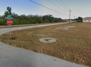 1901 Old Burnt Store Rd N, Cape Coral, FL 33993