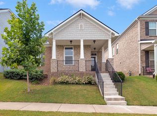 4169 Magnolia Farms Dr, Hermitage, TN 37076