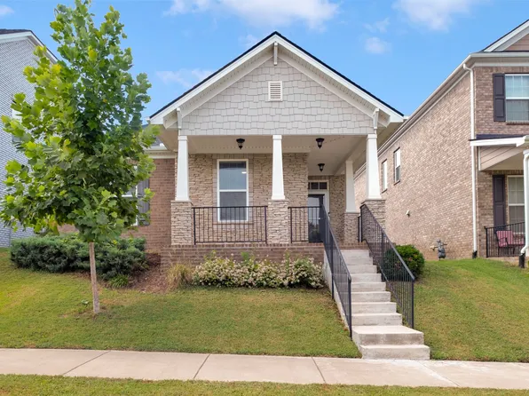 4169 Magnolia Farms Dr, Hermitage, TN 37076
