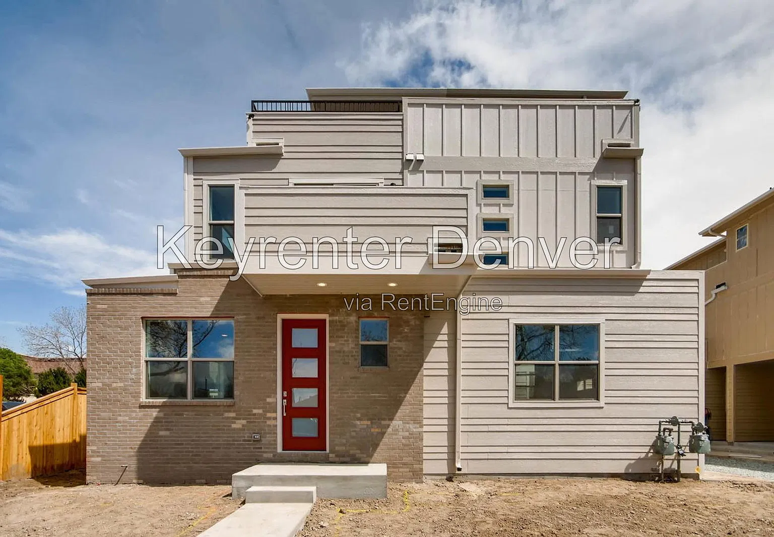 3 bed, 3.5 bath, 2130 sqft, $2,950 — Photo 1