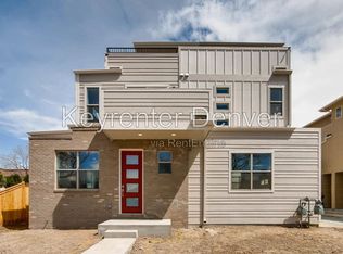 760 S Leyden St, Denver, CO 80224