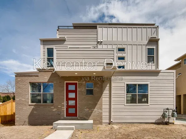 760 S Leyden St, Denver, CO 80224