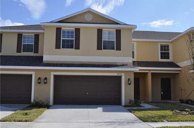 20315 Starfinder Way