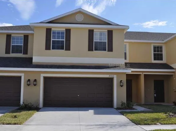 20315 Starfinder Way, Tampa, FL 33647