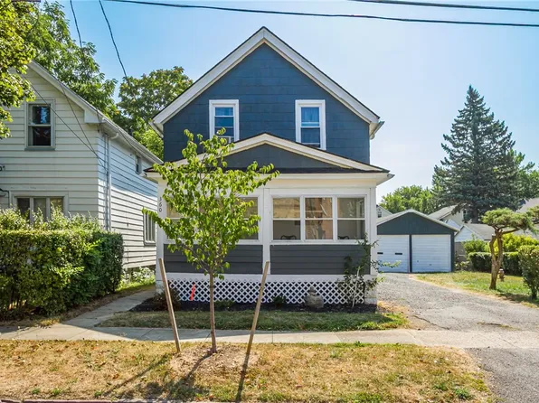 360 Ellison St, Rochester, NY 14609