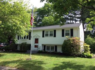 39 Sullivan Ter, Whitman, MA 02382