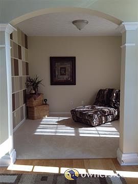 Sitting Room/Office