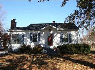 2244 E Virginia St, Evansville, IN 47711