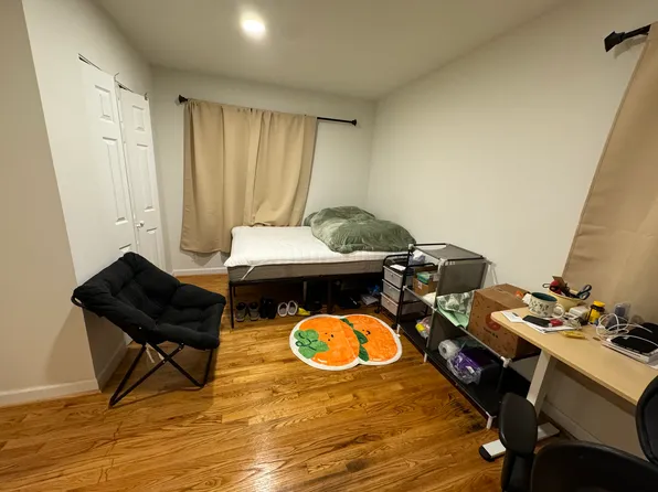 604 N Vermont St #3-2, Arlington, VA 22203