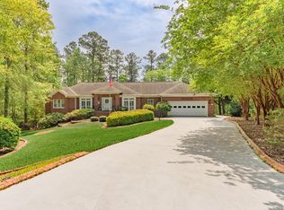 116 Hickory Point, Mc Cormick, SC 29835