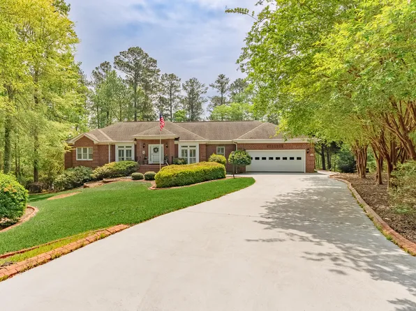 116 Hickory Point, McCormick, SC