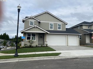 3705 S 40th Pl, Ridgefield, WA 98642