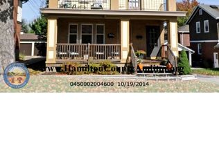 3254 Nash Ave, Cincinnati, OH 45226