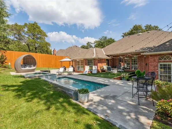 25 N Bradbury Dr, Edmond, OK 73034