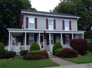 21 Railroad St, Tully, NY 13159