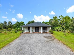 320 N Palomino St, Clewiston, FL 33440