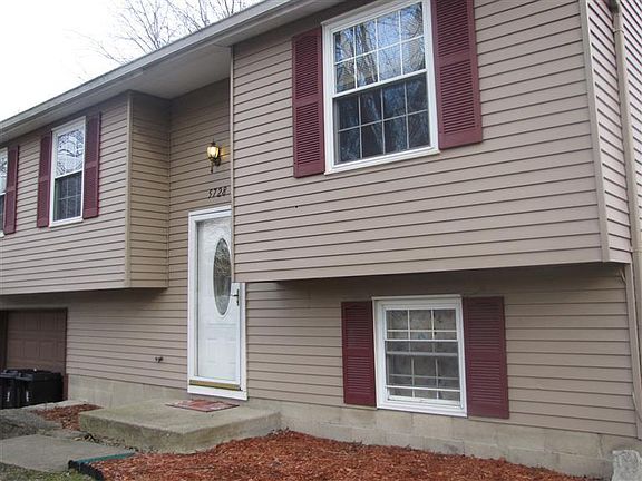 2nd image of 5728 Linden Dr