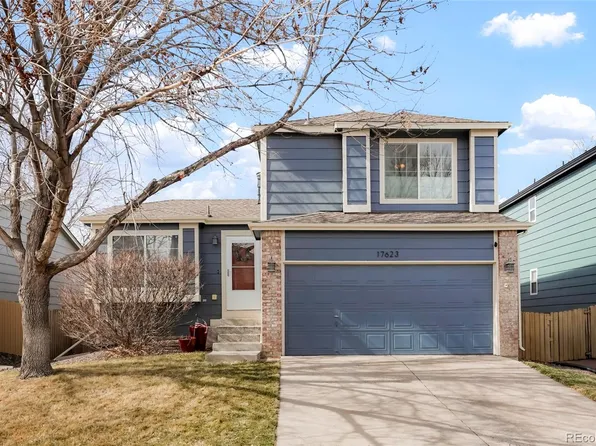 17623 Cornish Place, Parker, CO 80134