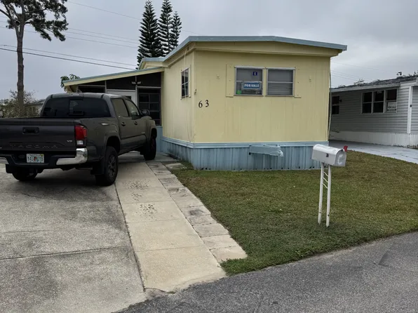 63 Bonny Shores Dr, Lakeland, FL 33801