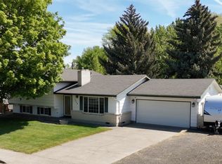 1524 SW 44th St, Pendleton, OR 97801