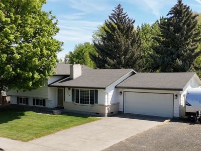 1524 SW 44th St, Pendleton, OR, 97801