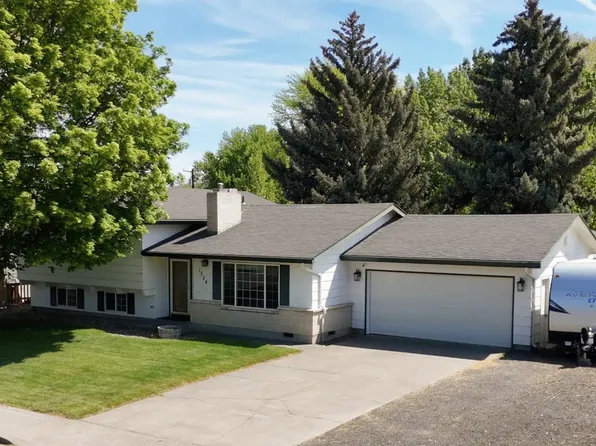 1524 SW 44th St, Pendleton, OR 97801