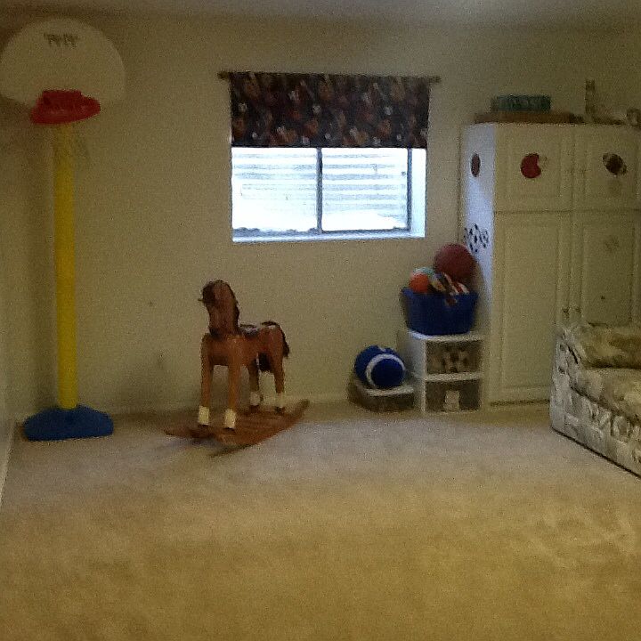 Playroom