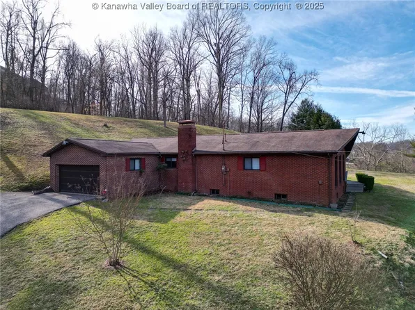 1966 Buena Vista Dr, Huntington, WV 25704