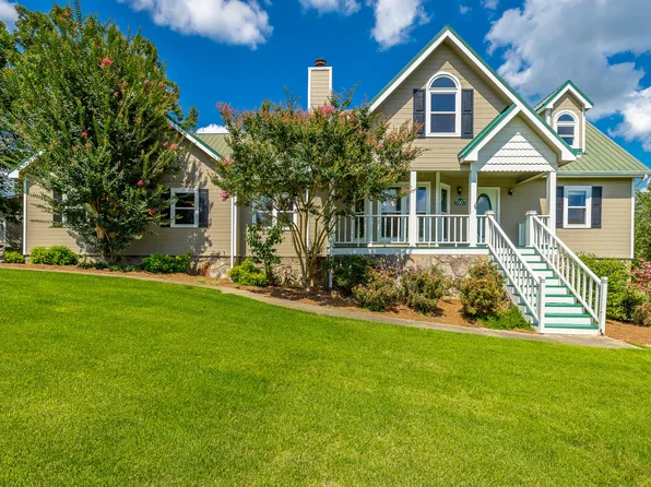 7007 Cedar Crest Cir, Harrison, TN 37341