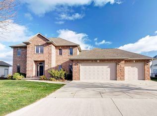 1500 Sundancer Ln, Kewaunee, WI 54216