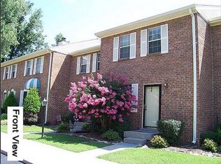 157 Thistle Ln #157, Hermitage, TN 37076