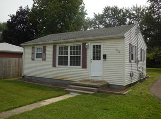 100 W Averill St, Sparta, MI