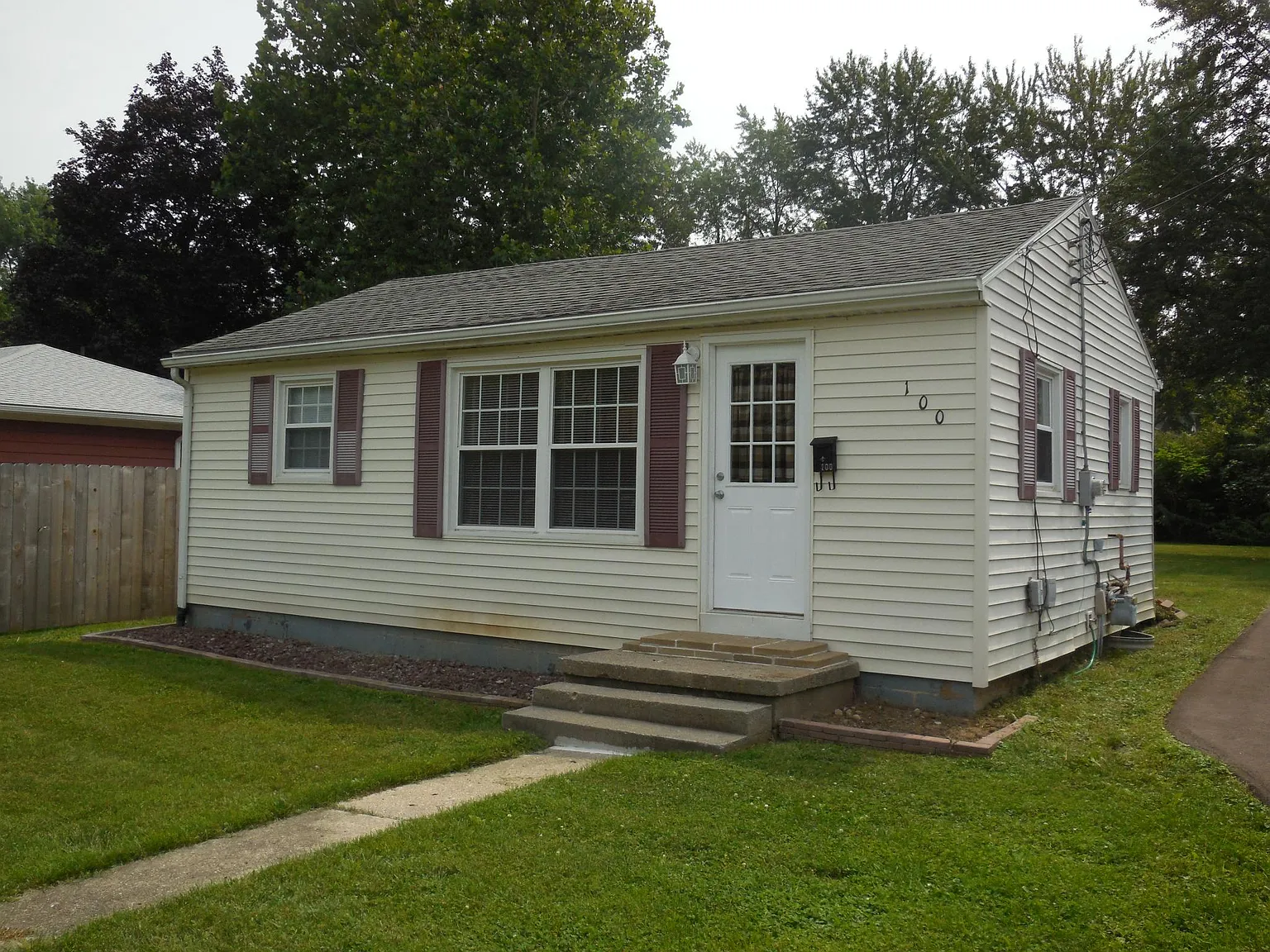 100 W Averill St photo 1
