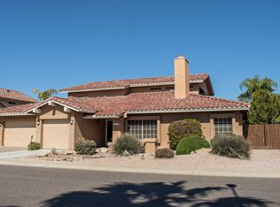 5658 E Everett Dr, Scottsdale, AZ 85254