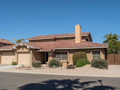 5658 E Everett Dr, Scottsdale, AZ, 85254