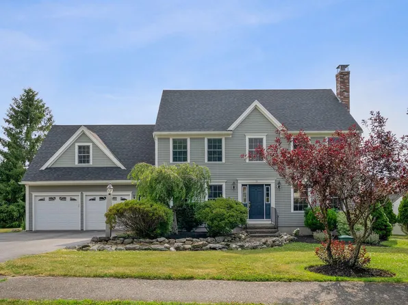 13 Crestview Drive, South Portland, ME 04106