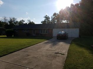 116 Cedarwood Trl, High Point, NC 27265