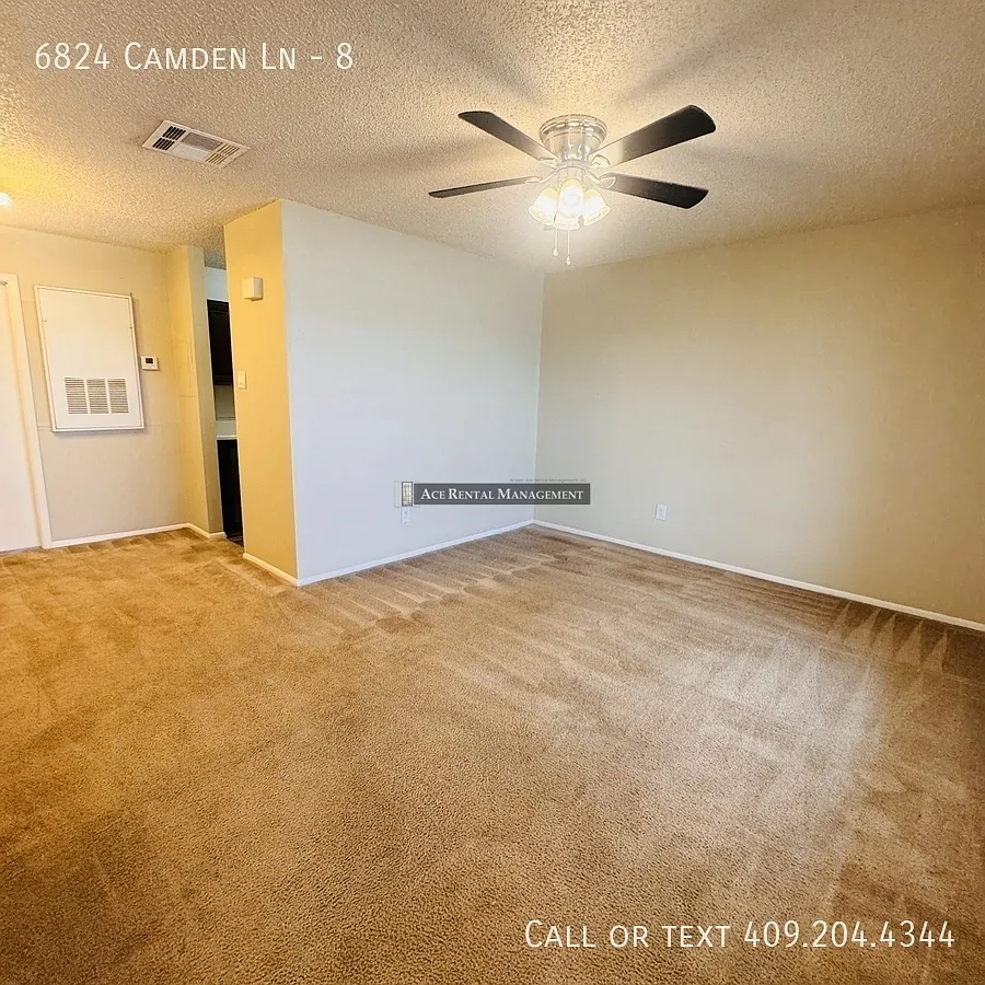 Building Photo - 6824 Camden Ln #8