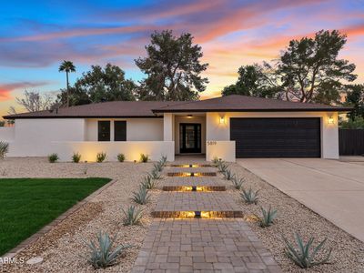 5819 E Ludlow Dr, Scottsdale, AZ, 85254