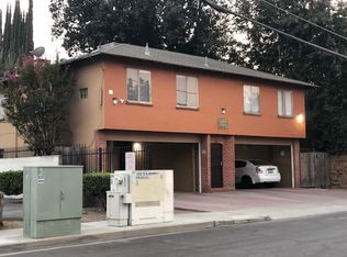 820 E Alhambra Ave, Fresno, CA 93728