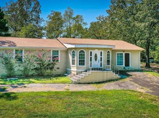 111 Rolling Acres Dr, Pearcy, AR 71964