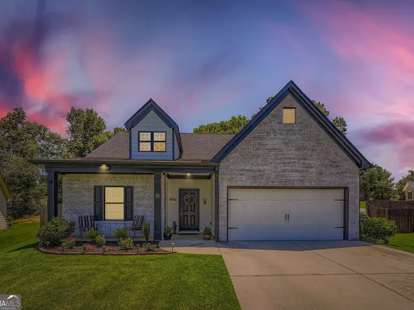32 Autumn Turn NW, Cartersville, GA 30121