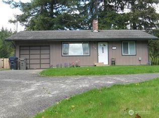 810 W Simpson Ave, Montesano, WA