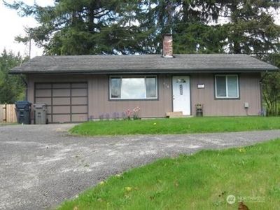 810 W Simpson Avenue, Montesano, WA, 98563